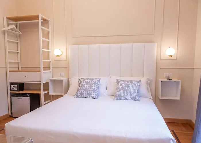 Vatican Palace Suites By Premium Suites Collection Roma